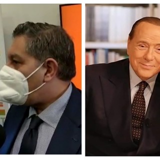 Quirinale, Toti: &quot;Potremmo ripristinare la monarchia, piano B? La lettera in questo caso è evocativa&quot;