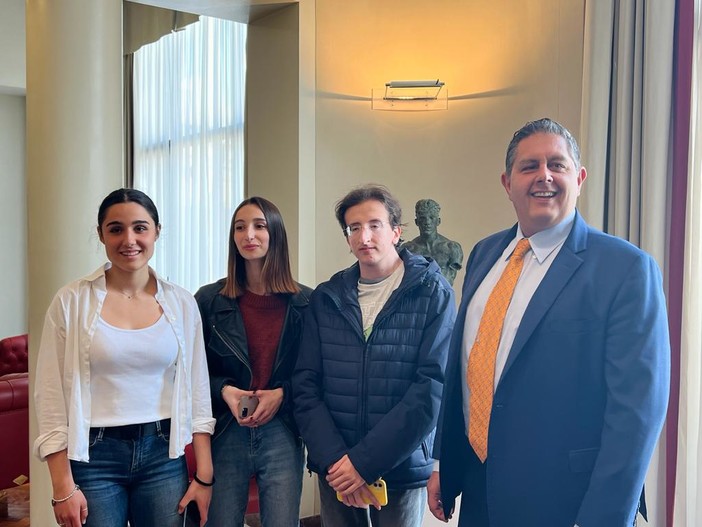 La Liguria si racconta su TikTok: è la prima regione a usare il social La Liguria si racconta su TikTok: è la prima regione a usare il social