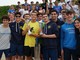 La Rari Nantes Torino vince il Trofeo Città di Rapallo Coppa mp Fun&amp;Sport