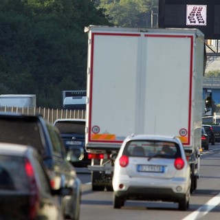 Controesodo da bollino rosso: la viabilità sul nodo genovese