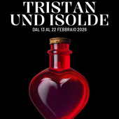 Al Carlo Felice Wagner e la grande lirica: “Tristan und Isolde” in scena il 20 e 22 febbraio