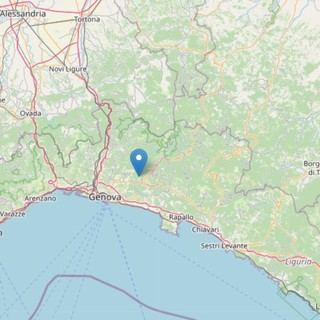 Terremoto a Genova, il sismologo Solarino: &quot;Mai detto di stare tranquilli, non escluse nuove scosse&quot;