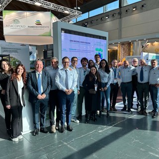 Paneco Ambiente è sponsor della prima edizione del Norma Fantini Opera Contest: un incontro tra passione, cultura ed eccellenza artistica