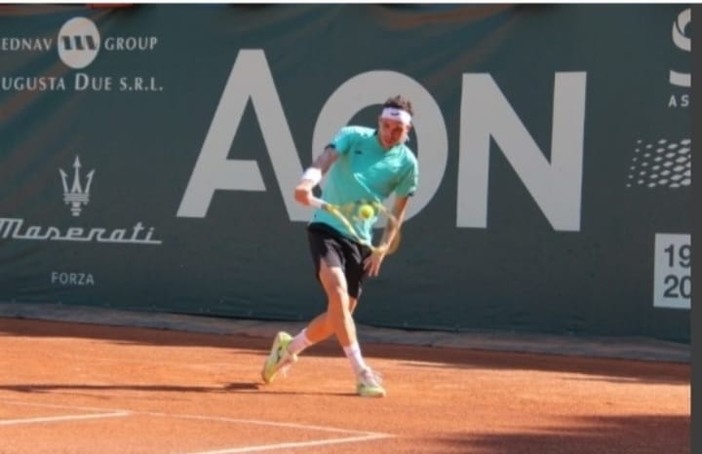 Aon Open Challenger, un super Pellegrino batte il numero 5 Andújar. Cecchinato ferma il giovane Arnaldi