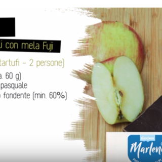 Video ricetta di Pasquetta: i Tartufuji