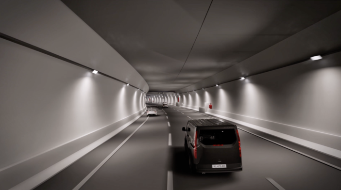 Tunnel Subportuale, Autostrade avvia la gara per il Lotto B Tunnel Subportuale, Autostrade avvia la gara per il Lotto B