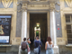 Turismo, il bilancio del comune di Genova: “Toccato il 92,6% di turisti in più che hanno pernottato in città”