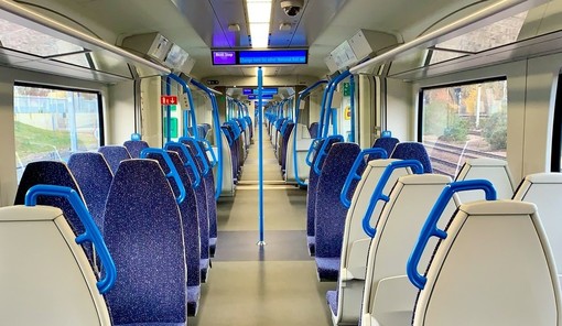 Nuovi treni tra Milano e Ventimiglia (via Genova), Foti (FdI): &quot;Ripristinato gap di servizio sul ponente ligure&quot;