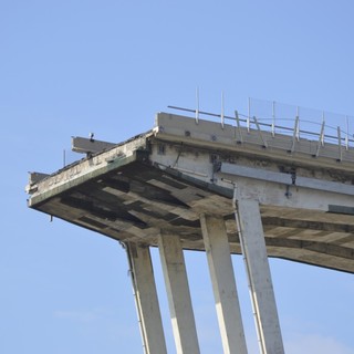 Ponte Morandi, al via i pagamenti per le aziende della zona verde