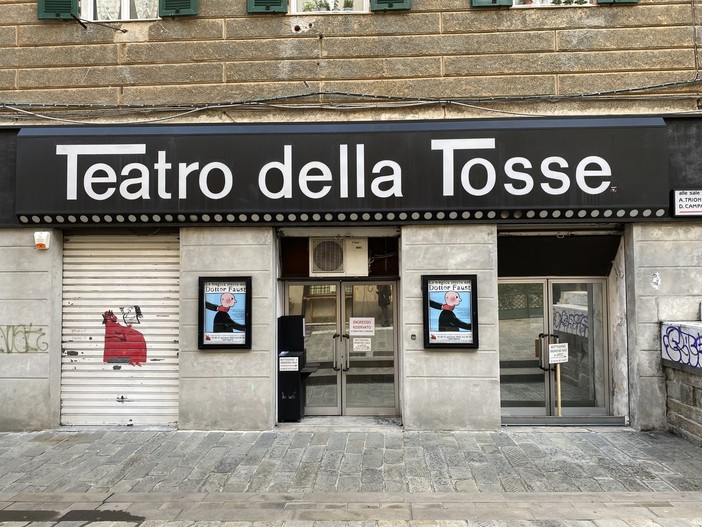 Trillargento accende il Natale con la forza della musica d’insieme e lancia la campagna "Fai spazio alla musica" nei teatri di Genova e del Tigullio