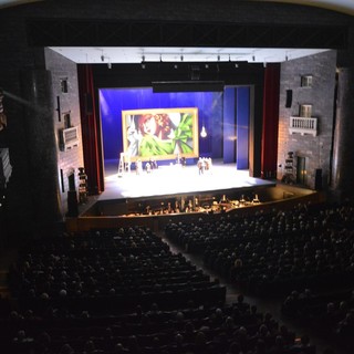 Il ministro Bonisoli sblocca oltre 7 milioni di euro per il Carlo Felice