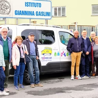 Gaslini, al via la "Maratona del Gioco": i bambini costruiscono con i Lego la città dei sogni