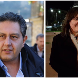Regione. Sanità, il presidente Toti e Sonia Viale rispondono a Raffaella Paita: "Venga più spesso in Liguria per aiutare a ricordare gli scandali e la pessima gestione PD"