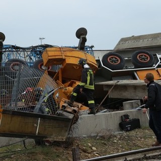 Foto di Daniele Caponnetto