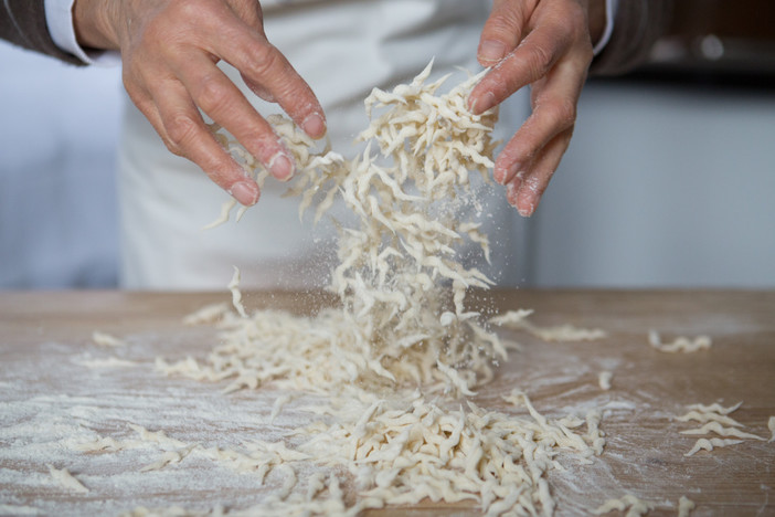 Laboratori, musica e divertimento alla Sagra delle Trofie di Sori