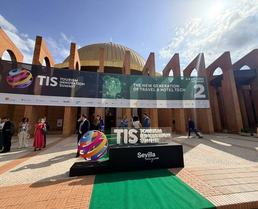 Genova protagonista al Tourism Innovation Summit di Siviglia