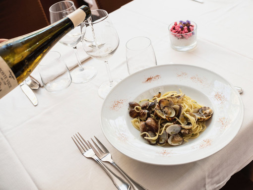 Venezia tra gusto e storia: l’esperienza unica offerta dall’Antica Trattoria Poste Vecie