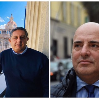 Turismo, Toti e Berrino: "Ad oggi sono 8 milioni e 300 mila i turisti che hanno visitato la Liguria da gennaio"