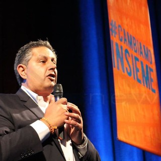 Si riunisce online l'assemblea nazionale di "Cambiamo!". Toti: "Il Covid non ferma il nostro impegno. La nuova politica parte anche da qui"