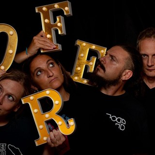 Al Teatro dell'Ortica arriva Orfeo, ma sarà a pezzi Al Teatro dell'Ortica arriva Orfeo, ma sarà a pezzi