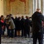 Guide turistiche, Lombardi: “Nuova tessera nazionale e 804 guide abilitate, passo decisivo per qualità e tutela del turismo italiano” Guide turistiche, Lombardi: “Nuova tessera nazionale e 804 guide abilitate, passo decisivo per qualità e tutela del turismo italiano”