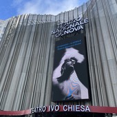 Regione, mezzo milione in più per il Teatro Nazionale: contributo straordinario per le produzioni 2026 Regione, mezzo milione in più per il Teatro Nazionale: contributo straordinario per le produzioni 2026