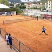 Tennis e padel, boom in Liguria: oltre 35 mila tesserati, la Fitp sorpassa il calcio Tennis e padel, boom in Liguria: oltre 35 mila tesserati, la Fitp sorpassa il calcio