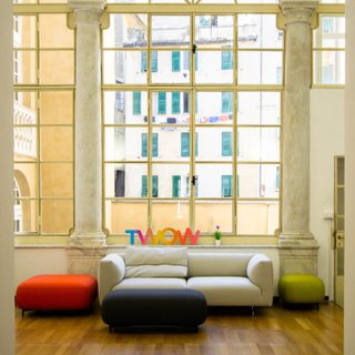TWOW art, il progetto che porta l'arte in ufficio come 'collante' lavorativo
