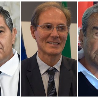 Tangenti e corruzione in Liguria: scattano gli interrogatori per Signorini, Toti, Spinelli e Cozzani