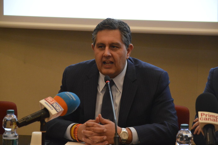 Nevicata a Erzelli, Toti contro il M5S: &quot;Si rendano conto di essere al governo e sblocchino le opere&quot;