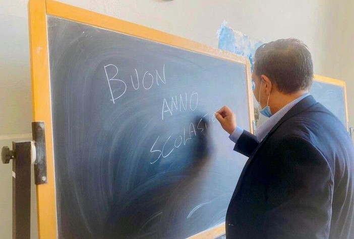 Covid19, stabile a 52 casi ogni 100mila abitanti l'incidenza in regione Covid19, stabile a 52 casi ogni 100mila abitanti l'incidenza in regione