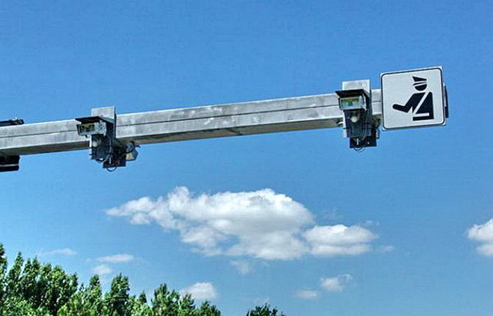 "Un tutor in corso Europa al posto dei velox", la proposta di Luca Pastorino: "Non ha senso un sistema in cui la velocità cambia a seconda dei punti"