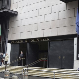Tribunale di Genova: ennesimo falso allarme bomba