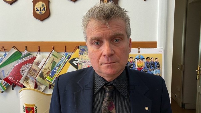 Rapporto semestrale della DIA, Traverso (Siap): "Evidenziato ciò che il sindacato denuncia da anni" Rapporto semestrale della DIA, Traverso (Siap): "Evidenziato ciò che il sindacato denuncia da anni"