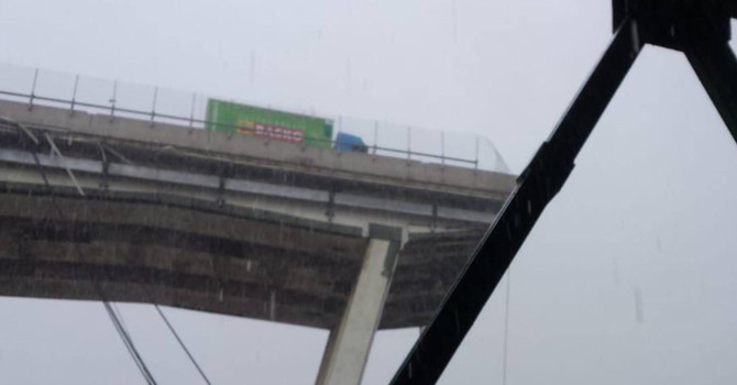 Ponte Morandi, nessun rischio prescrizione fino al 2032: per gli omicidi i termini arrivano al 2036 Ponte Morandi, nessun rischio prescrizione fino al 2032: per gli omicidi i termini arrivano al 2036