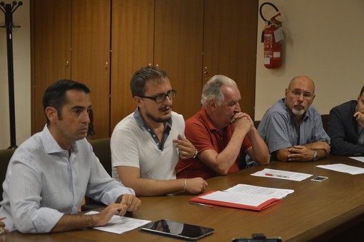 Genova Zona Economica speciale: la proposta del Pd per uscire dall'emergenza Genova Zona Economica speciale: la proposta del Pd per uscire dall'emergenza