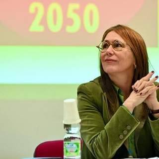 Elezioni comunali, Beghin (M5S) a Cavo: “Vero, il centrodestra è il passato. Noi siamo il futuro”