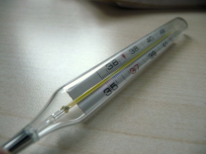 Calo dell’incidenza Covid, aumento dell’influenza. Toti e Gratarola: "Ecco perché occorre vaccinarsi" Calo dell’incidenza Covid, aumento dell’influenza. Toti e Gratarola: "Ecco perché occorre vaccinarsi"