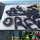 Bocciato l'odg della Lega sul ripristino della targa di Norma Cossetto: "Centrosinistra vergognoso"