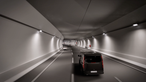 Tunnel Subportuale, Autostrade avvia la gara per il Lotto B Tunnel Subportuale, Autostrade avvia la gara per il Lotto B