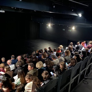 Prende il via a Genova “Testimonianze ricerca azioni” di Teatro Akropolis Prende il via a Genova “Testimonianze ricerca azioni” di Teatro Akropolis