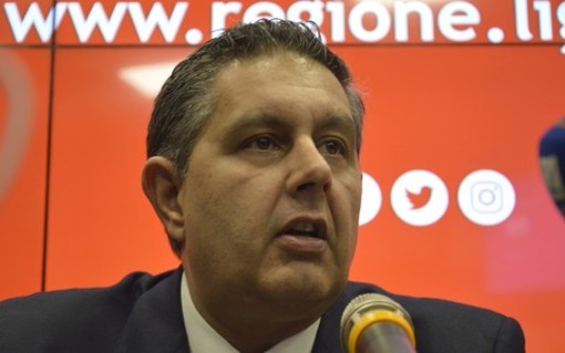 Giovanni Toti Giovanni Toti