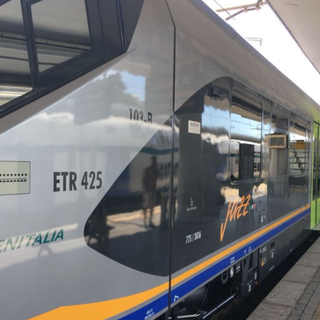 Lavori di potenziamento tecnologico: modifiche alla circolazione dei treni sulla linea Milano-Genova