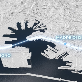 Tunnel Subportuale, c’è l’accordo: l’uscita di via Madre di Dio si farà