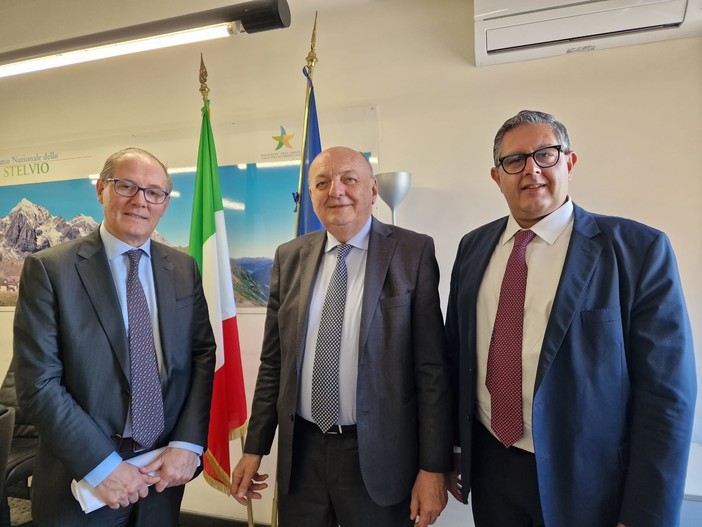 La Giunta ligure incontra il Ministero dell'Ambiente: focus sui temi riguardanti la regione