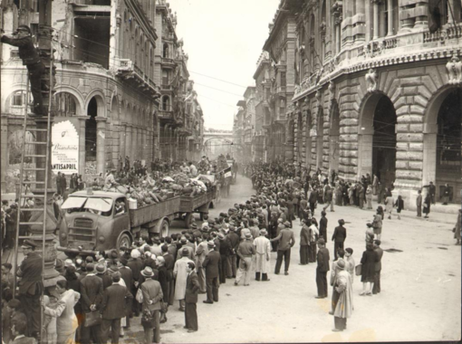 Banca dati del Partigianato: 35 mila uomini e donne della Resistenza in Liguria