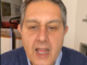 Toti in diretta: "Sarà l'ultimo Natale che passeremo così, arriva il vaccino"
