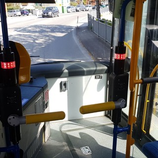 Atp: 2100 sanzioni in 2 mesi, tornelli tra Sestri e Rapallo, pattuglioni a Genova