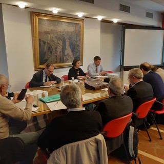 Savona, vertice all'Unione Industriali per Piaggio Aerospace: un centinaio di lavoratori andranno in cassa a 0 ore