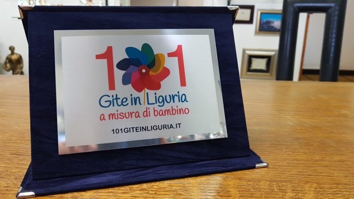 Tre realtà genovesi sono state premiate dal portale di riferimento per bambini e famiglie 101giteinliguria.it
